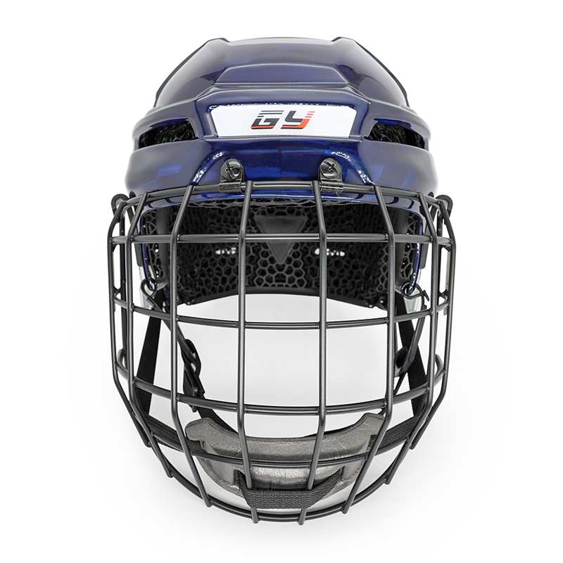 GY Sports' GY-PH884CD: انقلابی 3K کاربن فائبر پلیئر ہیلمیٹ جس کے بارے میں آپ کو جاننے کی ضرورت ہے